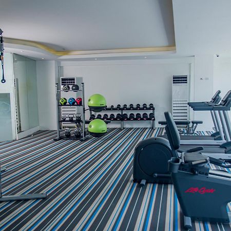 Astoria Boracay Hotel Balabag  Екстериор снимка