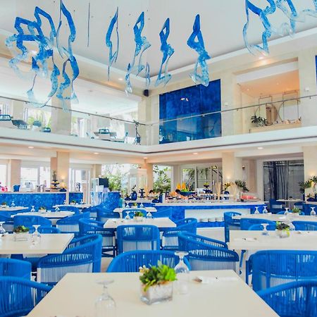 Astoria Boracay Hotel Balabag  Екстериор снимка