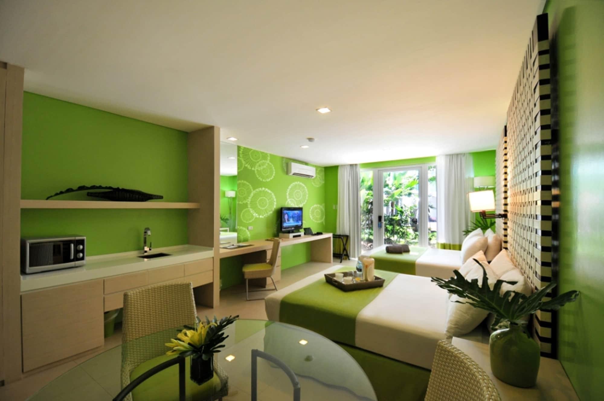 Astoria Boracay Hotel Balabag  Екстериор снимка