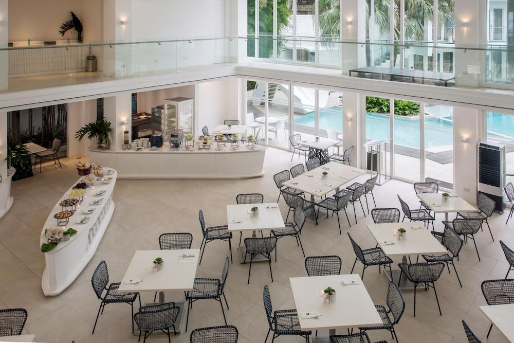 Astoria Boracay Hotel Balabag  Екстериор снимка