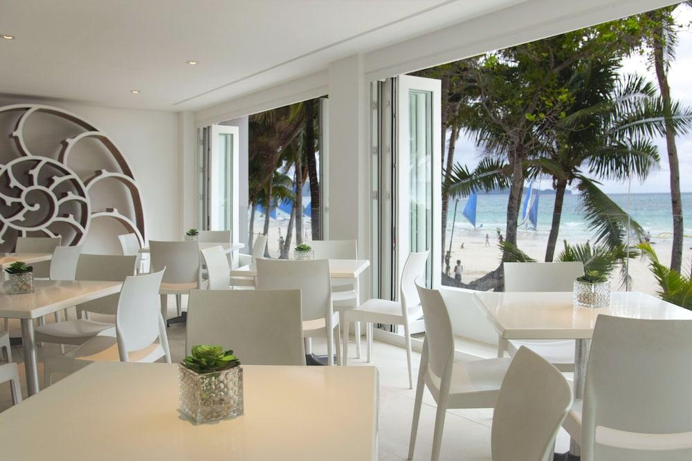 Astoria Boracay Hotel Balabag  Екстериор снимка