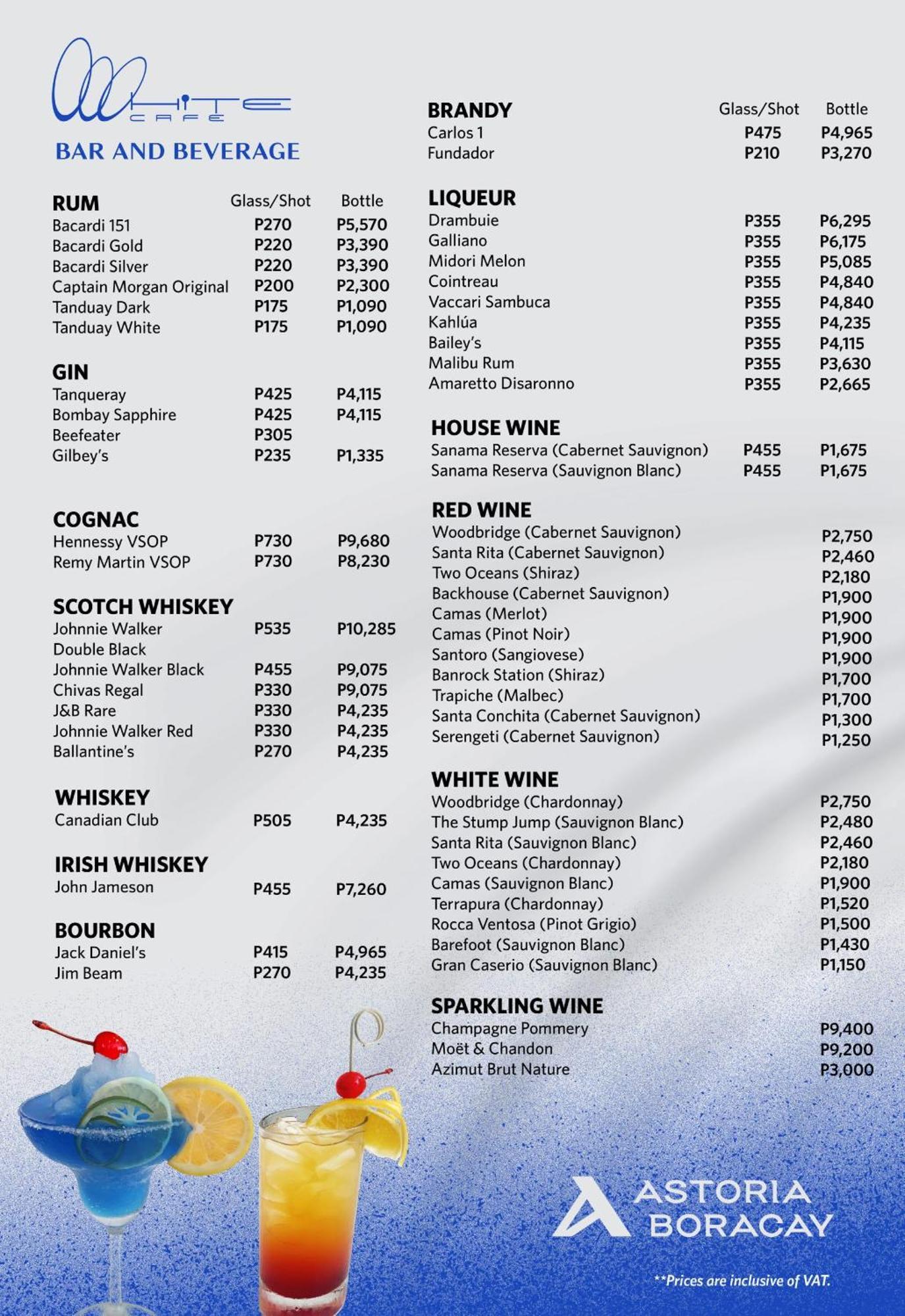 Astoria Boracay Hotel Balabag  Екстериор снимка