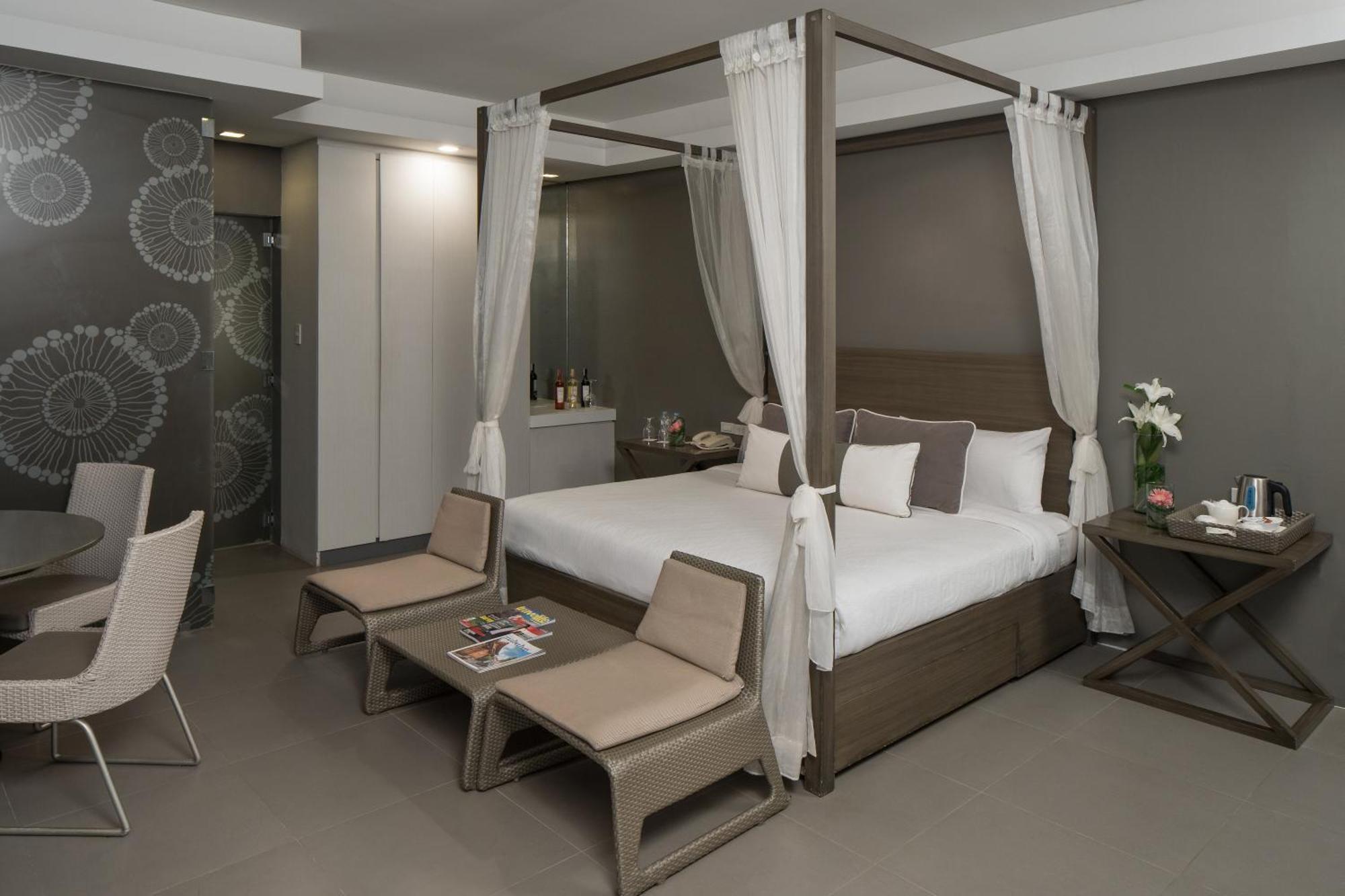 Astoria Boracay Hotel Balabag  Екстериор снимка