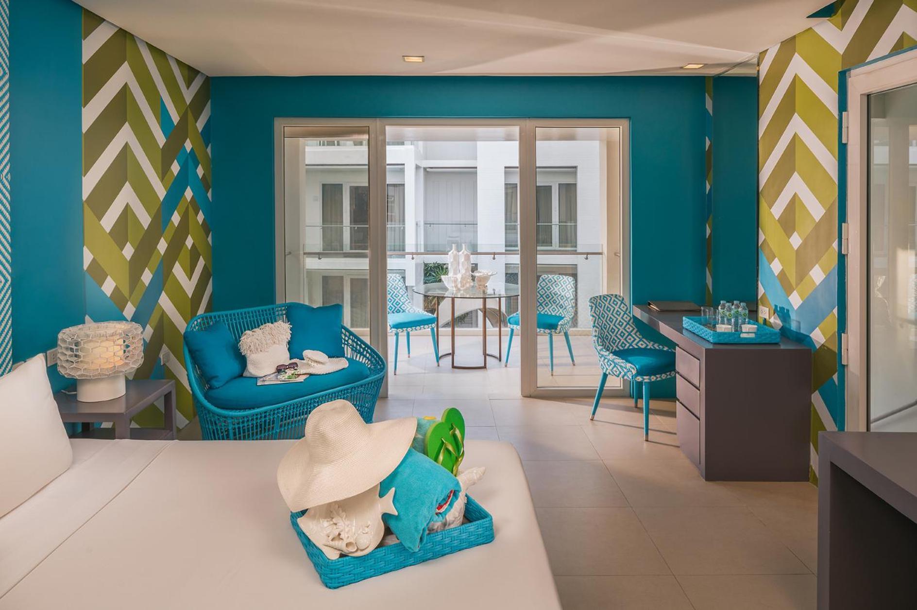 Astoria Boracay Hotel Balabag  Екстериор снимка