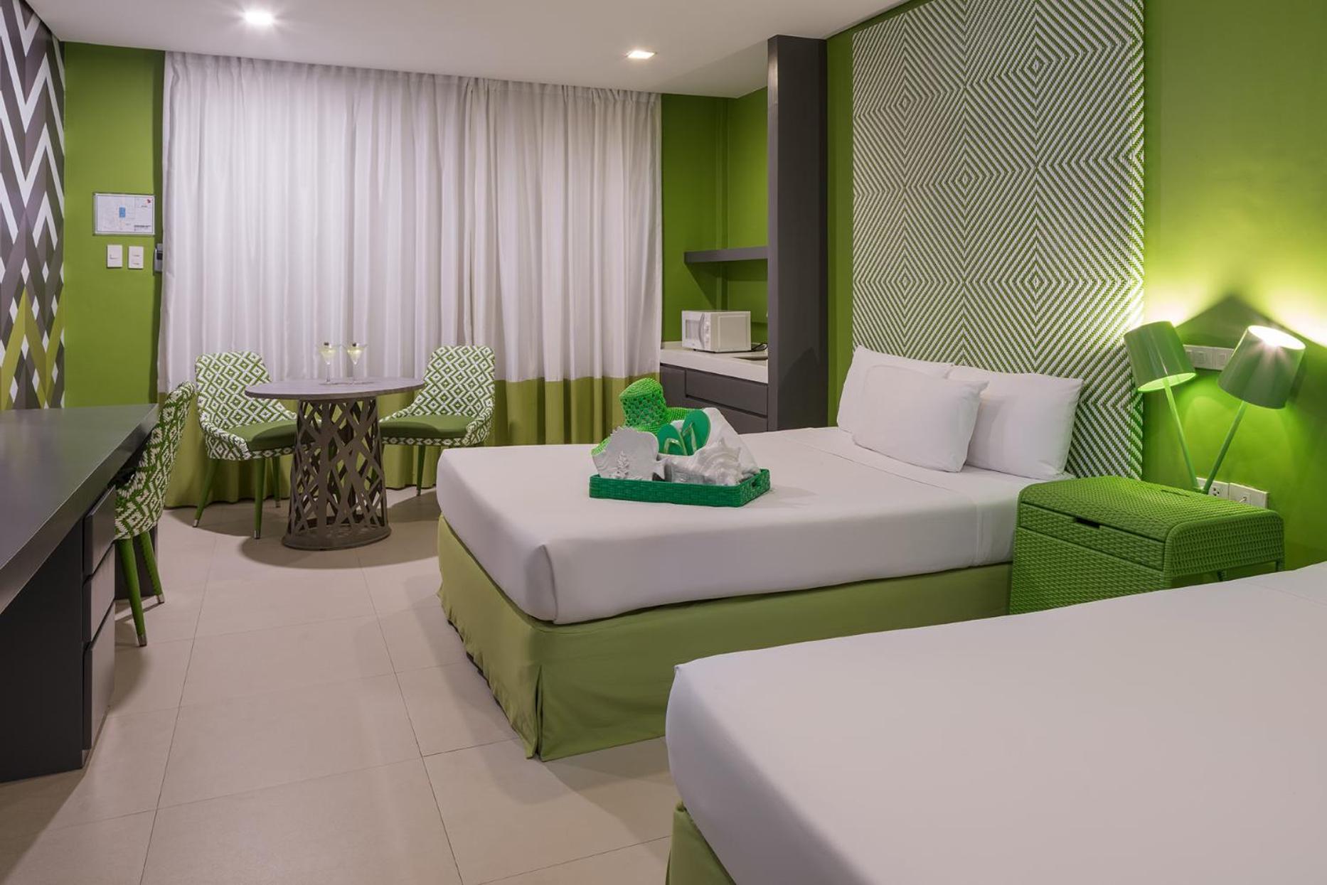 Astoria Boracay Hotel Balabag  Екстериор снимка