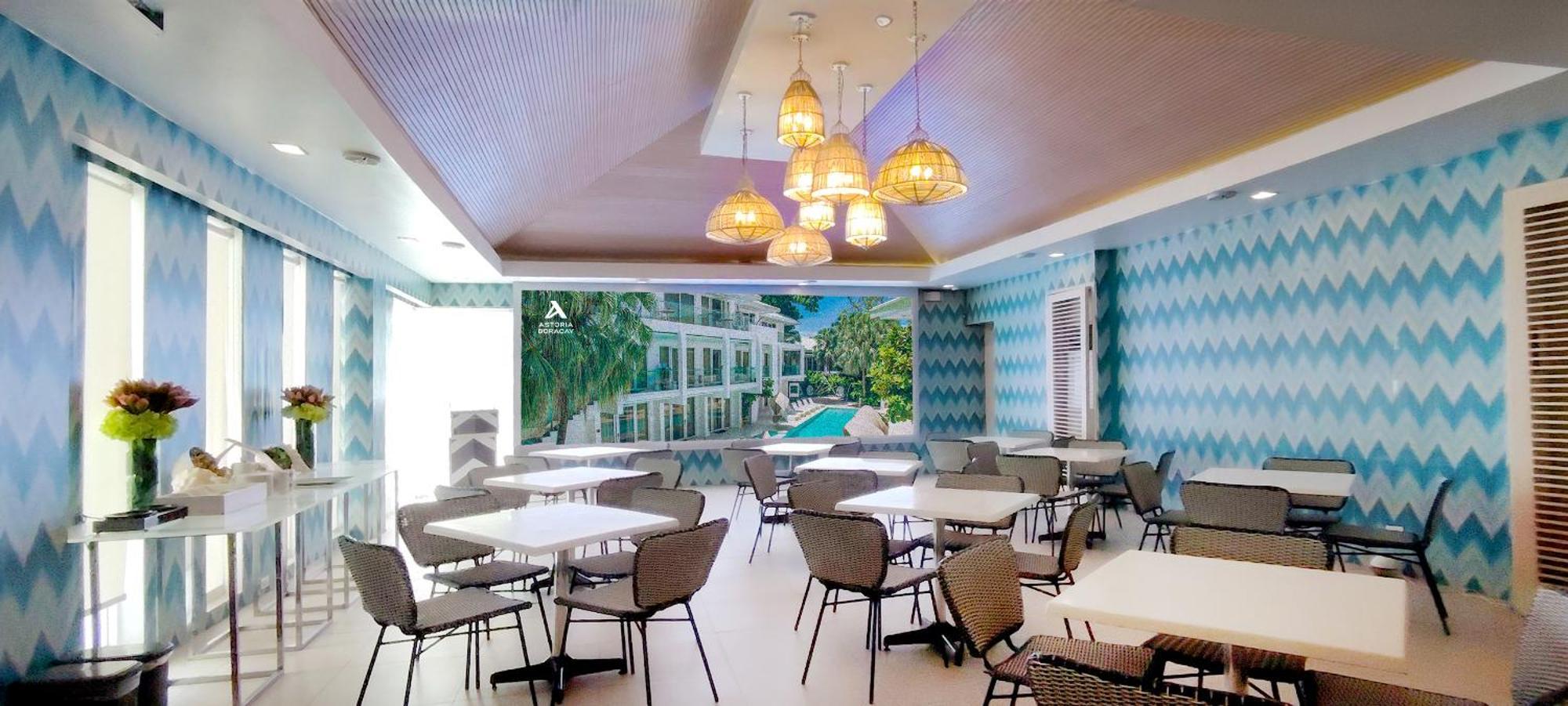 Astoria Boracay Hotel Balabag  Екстериор снимка
