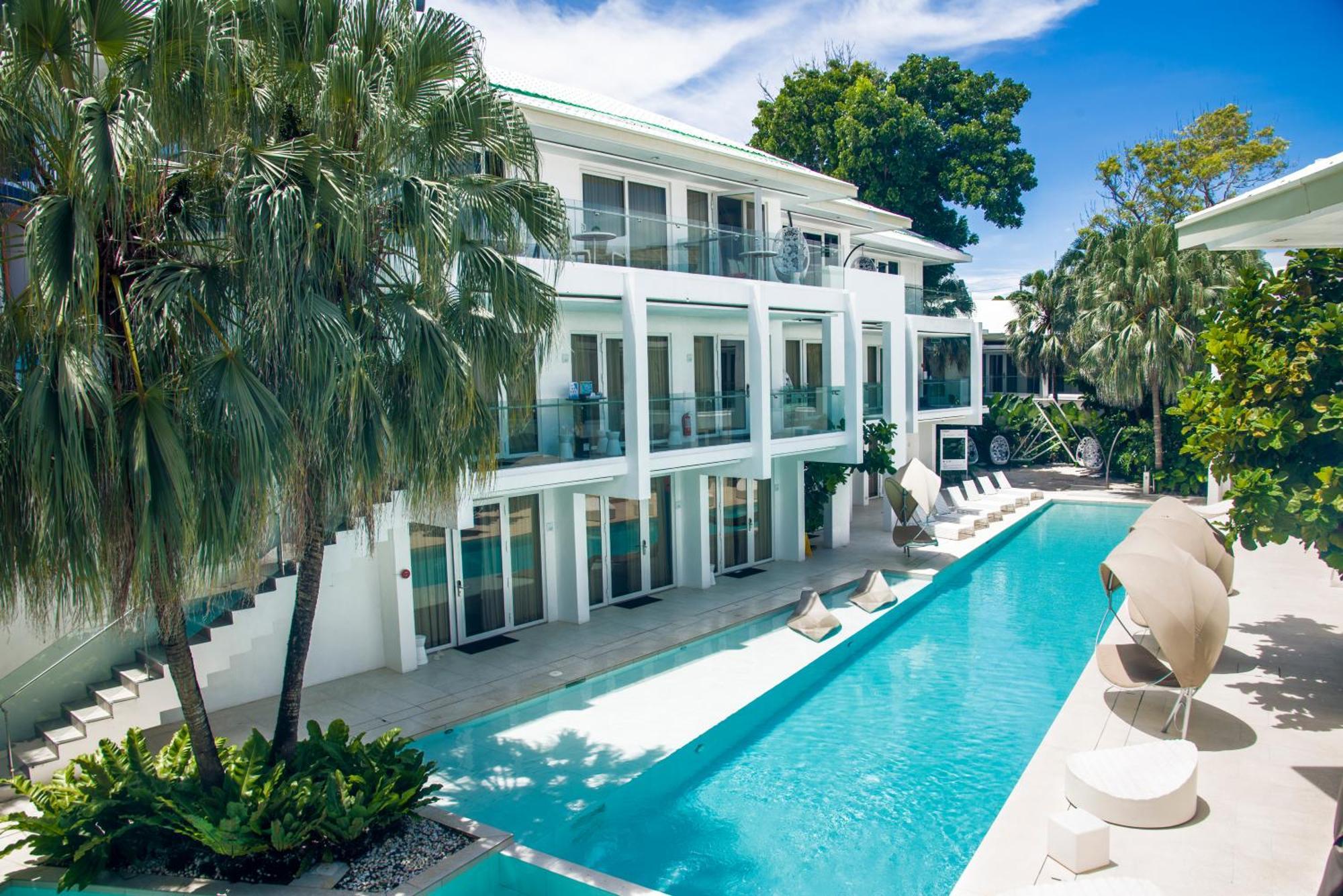 Astoria Boracay Hotel Balabag  Екстериор снимка
