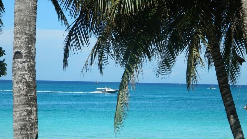 Astoria Boracay Hotel Balabag  Екстериор снимка