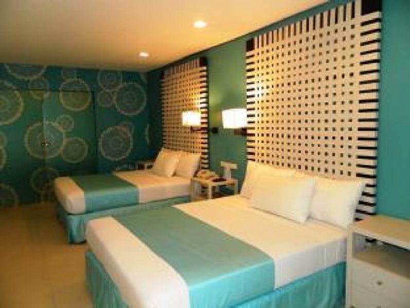 Astoria Boracay Hotel Balabag  Екстериор снимка