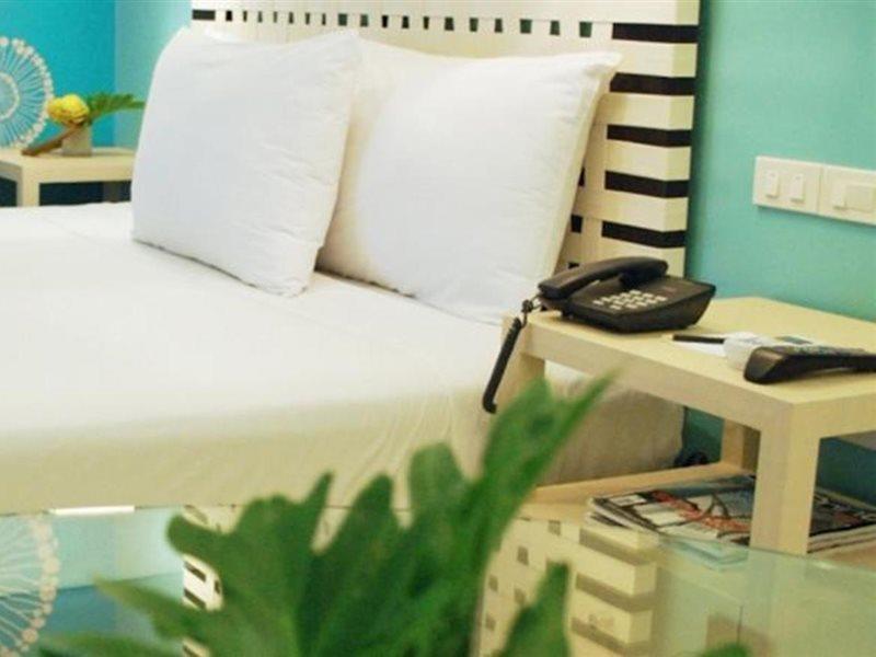Astoria Boracay Hotel Balabag  Екстериор снимка
