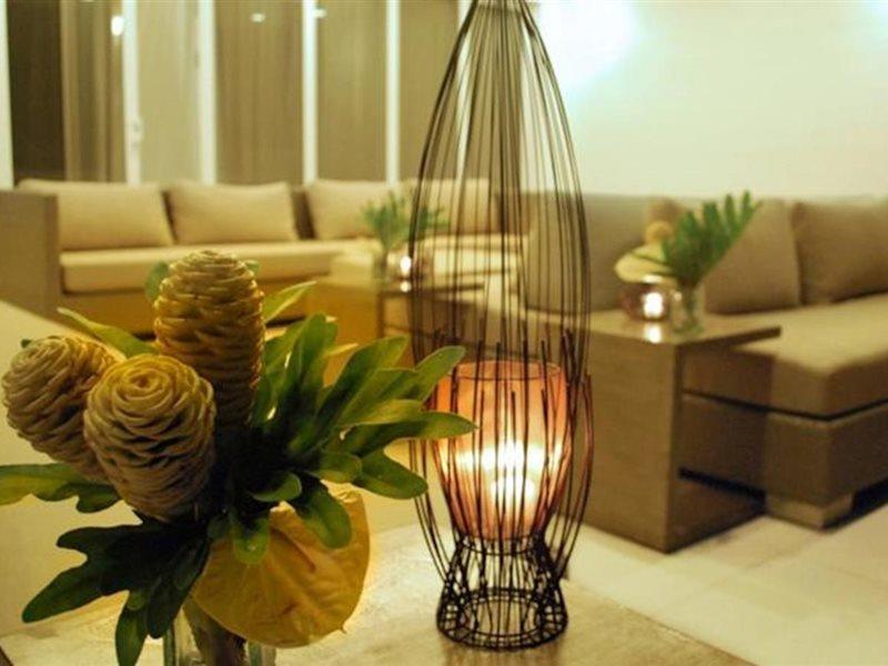 Astoria Boracay Hotel Balabag  Екстериор снимка