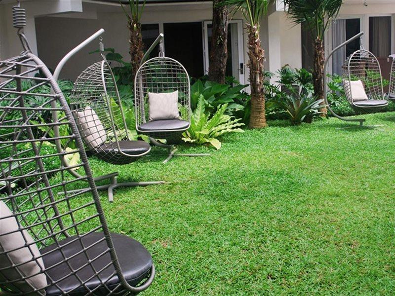 Astoria Boracay Hotel Balabag  Екстериор снимка
