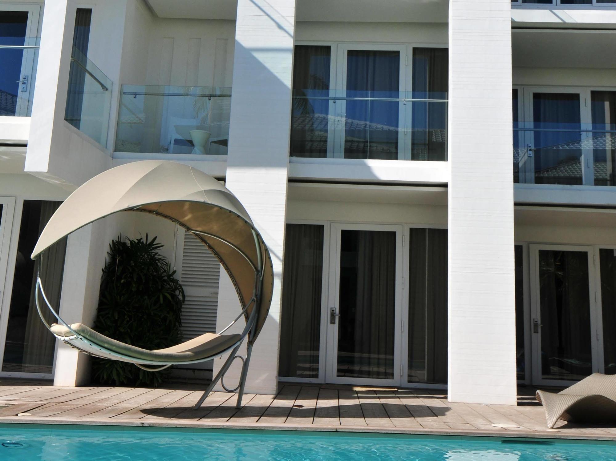 Astoria Boracay Hotel Balabag  Екстериор снимка